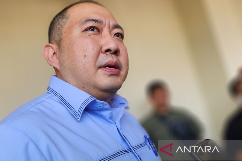 Dirut: Terima kasih atas loyalitas dan dedikasi bangun Sritex