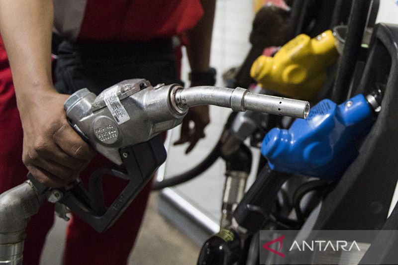 Ketua BPKN: Dugaan pengoplosan Pertamax mencederai hak konsumen