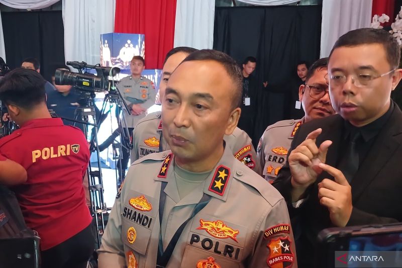 Propam Polri disebut masih memeriksa Kapolres Ngada