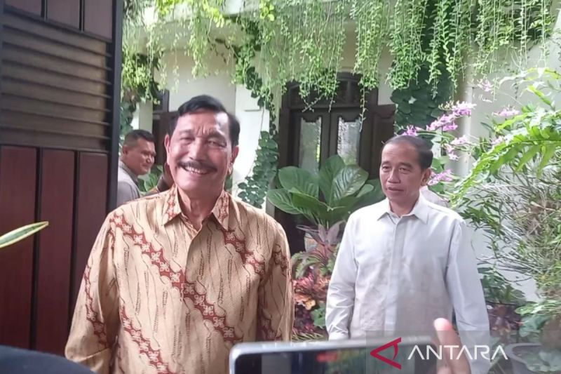 Ketua DEN: Demokrasi jangan rusak budaya sopan santun