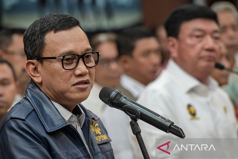 Menteri P2MI lapor Presiden soal desk PMI hingga moratorium Arab Saudi