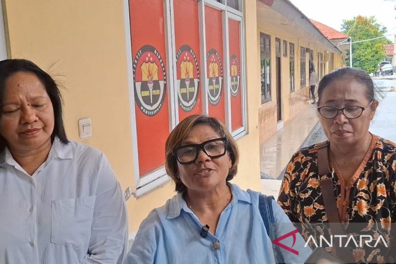 Aktivis perempuan dan anak desak Polri pecat Kapolres Ngada