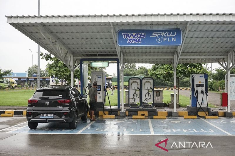 LG batal investasi, BKPM segera lakukan pertemuan dengan Huayou