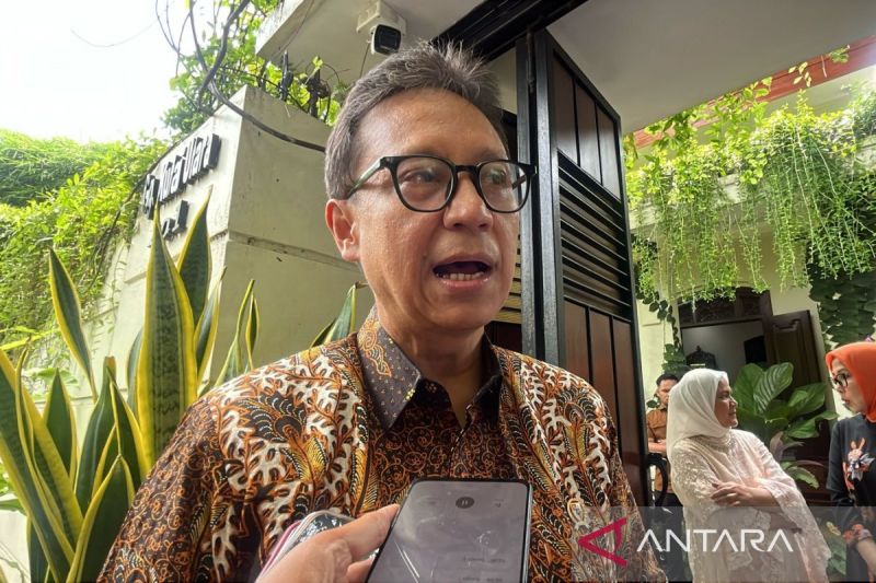 Kemenkes wajibkan peserta PPDS jalani tes kesehatan mental