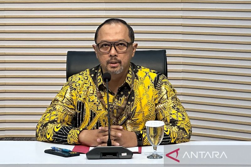 KPK sebut motor Ridwan Kamil yang disita telah dipindahkan