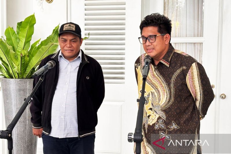 Pemprov DKI dukung gelaran "Jakarta Mods Mayday 2025"