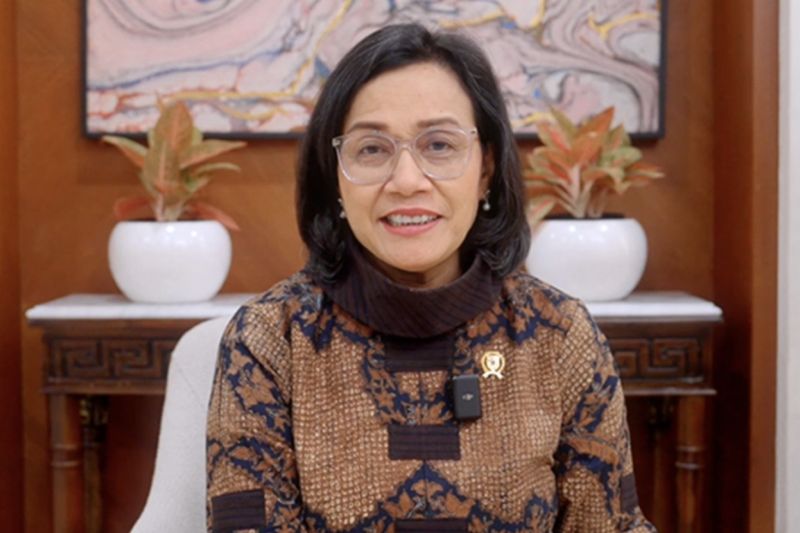 Pemerintah RI sampaikan reformasi kesehatan di forum IMF-Bank Dunia