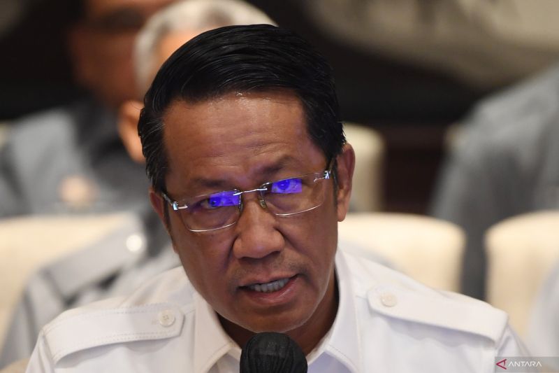 Menkum sebut eks anggota TNI ikut militer Rusia tak lagi berstatus WNI