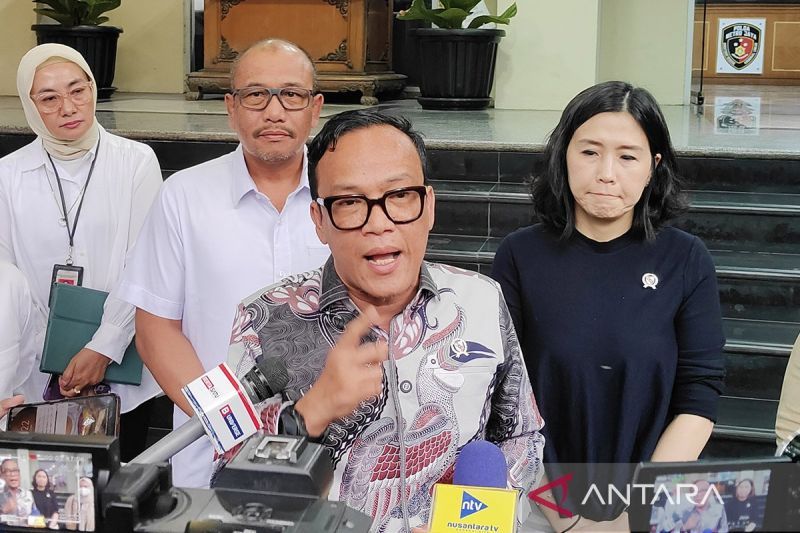 Demo ojol 20 Mei, Wamenaker: Kami perjuangkan perlindungan pengemudi