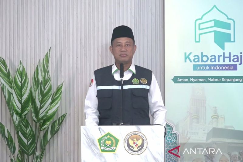 Masyarakat diminta lapor jika temukan promosi haji tanpa antre