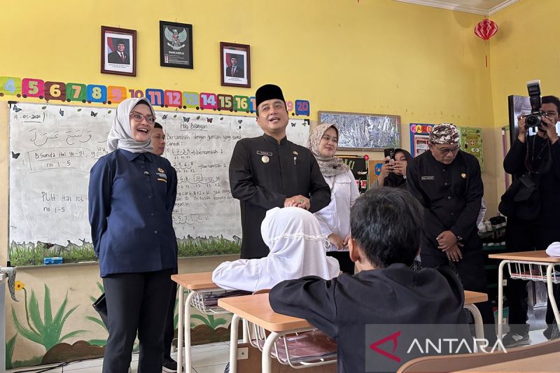 Istana apresiasi keterlibatan napi koruptor di dapur MBG Bandung