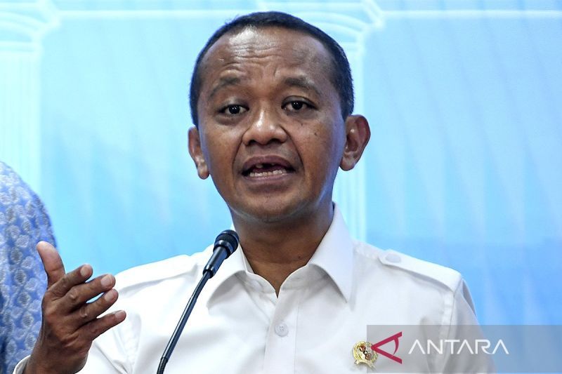 Menteri ESDM curigai ada pihak sengaja tunda POD agar RI impor BBM
