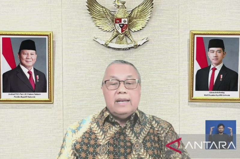 BI ubah proyeksi pertumbuhan ekonomi RI jadi 4,6-5,4 persen pada 2025