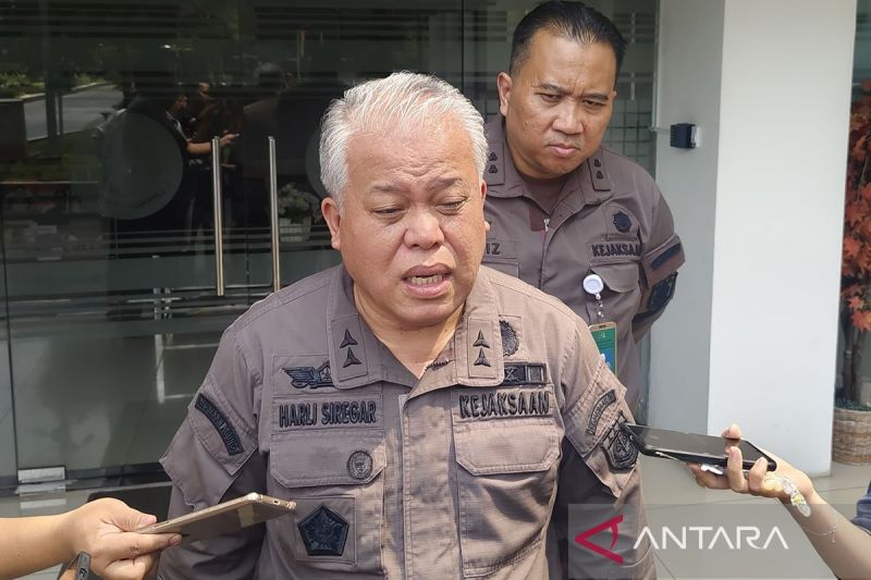 Kejagung cekal 3 eks stafsus Nadiem Makarim ke luar negeri