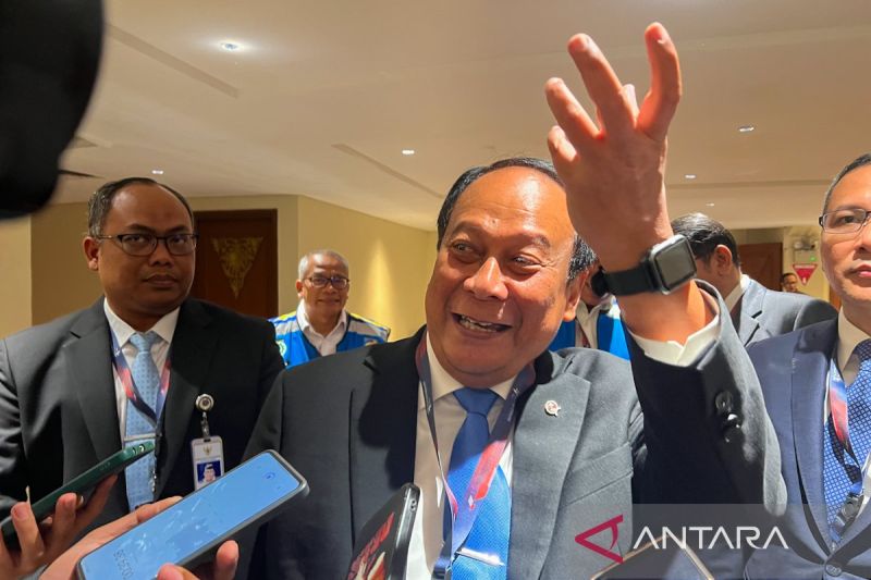 Wamenhub: Pengalaman Covid-19 ajarkan kesadaran transportasi sehat