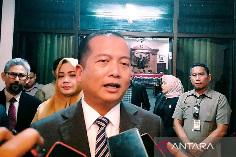 Gubernur NTB pastikan pembenahan pendakian Rinjani