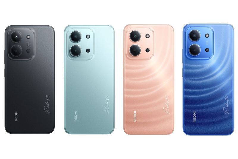 Bocoran lengkap spesifikasi Redmi 15C sebelum debut di Eropa