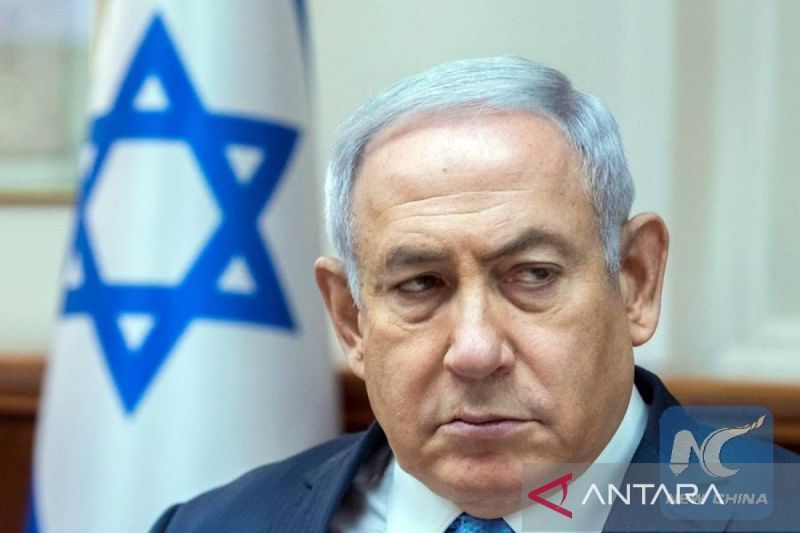ICC: Gagal tangkap Netanyahu, Hongaria langgar Statuta Roma