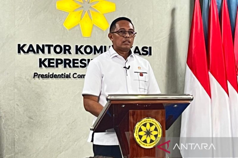 Prabowo minta buka penerbangan internasional langsung ke daerah wisata