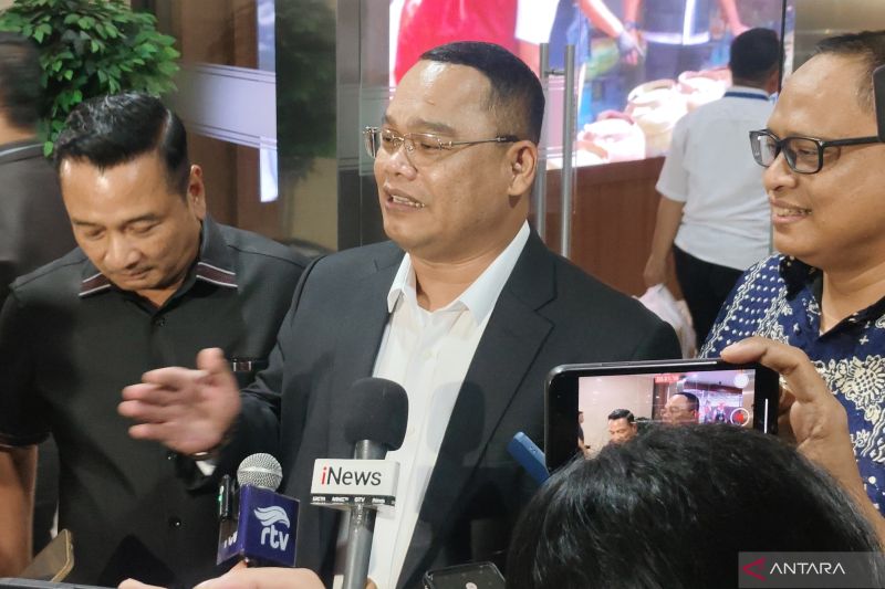 Hasil tes DNA negatif, Ridwan Kamil minta warga berhenti spekulasi