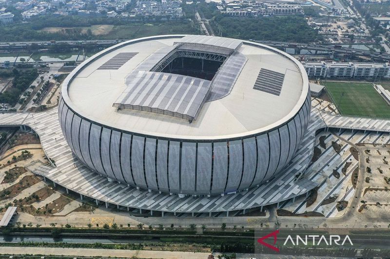 Pram ingin lapangan parkir Ancol dapat digunakan untuk pengunjung JIS