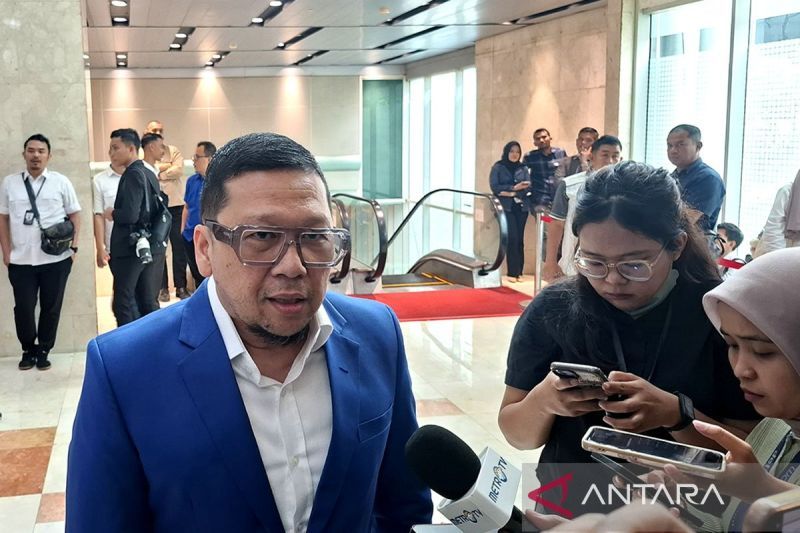 Golkar bersyukur Setya Novanto bebas bersyarat