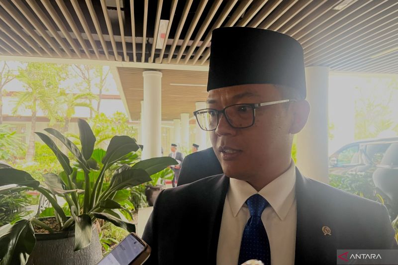 Menlu harap bantuan RI ke Gaza dikirim via darat, bukan dari udara