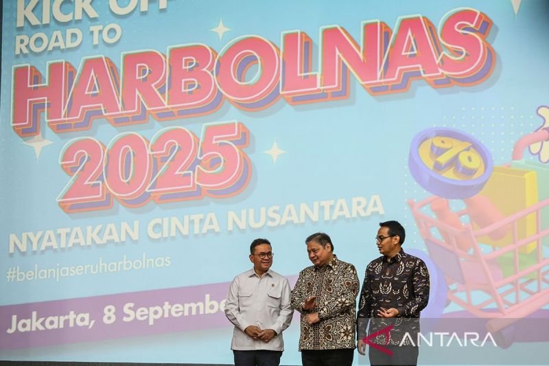 Mendag pastikan isu udang radioaktif tak ganggu ekspor ke AS