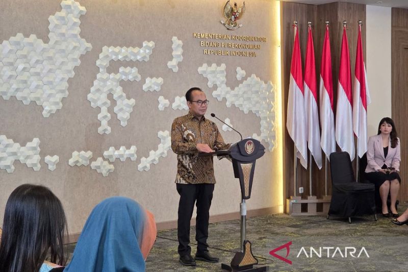 Pemerintah: Insentif motor listrik bakal masuk paket stimulus ekonomi