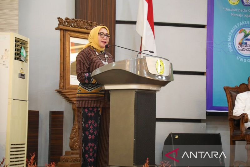 Civitas academica diminta berani lapor bila mengetahui ada kekerasan