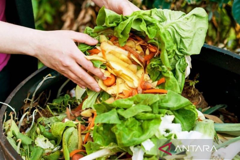Refleksi Hari Pangan Sedunia, "Berilah kami makanan secukupnya"