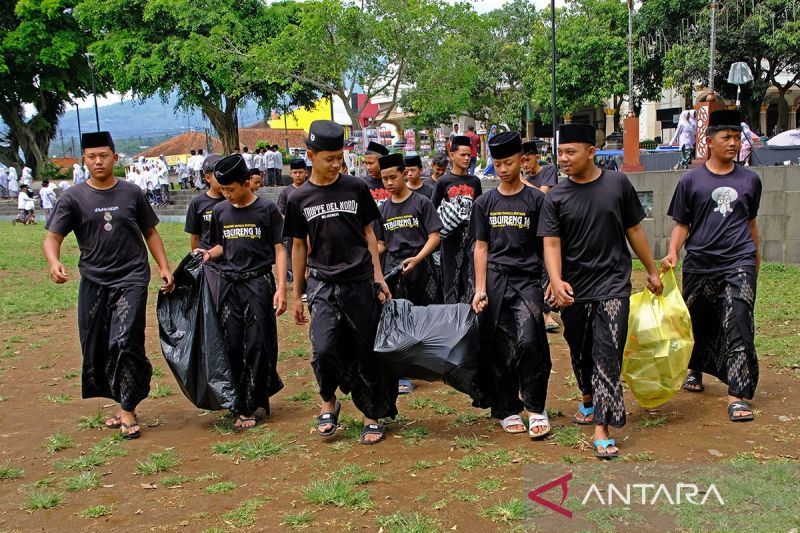 Kemenag: 512 pesantren jadi "piloting" Program Pesantren Ramah Anak