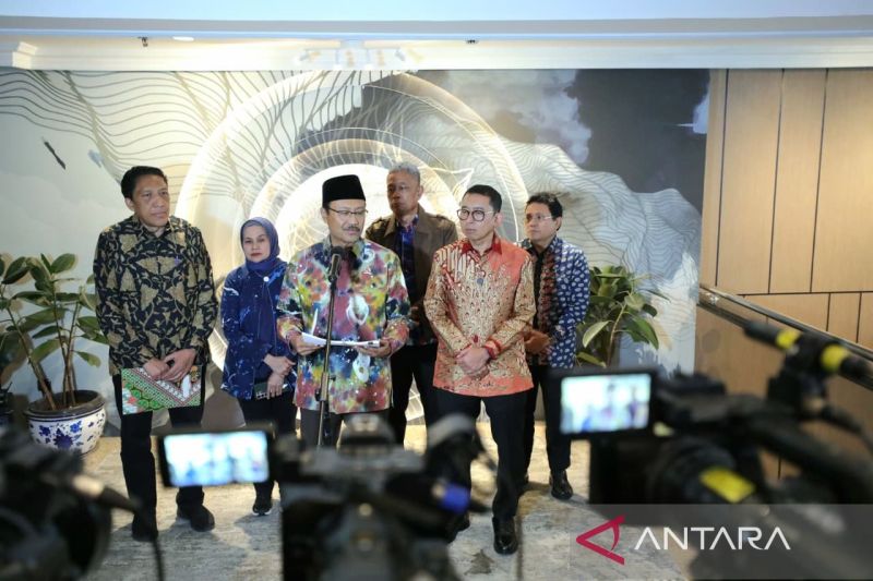 Kemensos usulkan 40 nama termasuk Marsinah jadi pahlawan nasional