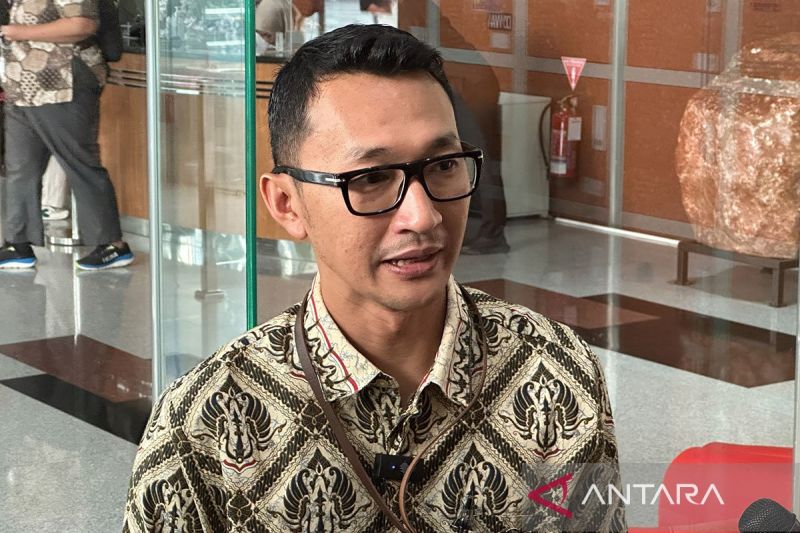 Kasus mesin EDC, KPK panggil dirut perusahaan dana pensiun bank