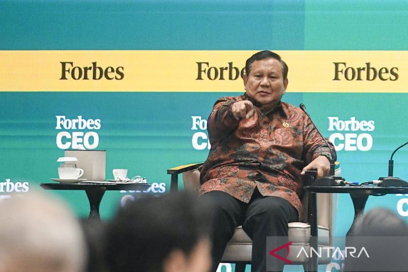 Setahun pemerintah Prabowo, Rp1,7 triliun dana korupsi balik ke negara