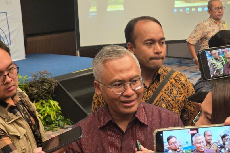 Kemenkeu: Utang Indonesia per Juni 2025 mencapai Rp9.138,05 triliun
