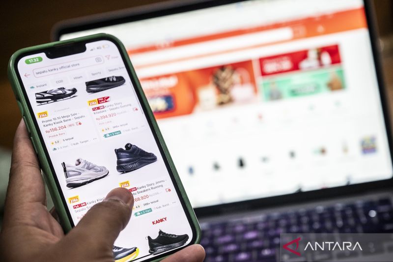 Pemerintah himpun Rp10,21 triliun pajak sektor digital per September