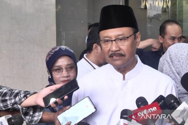 Kemensos rehabilitasi korban ledakan di masjid SMA 72 Jakarta