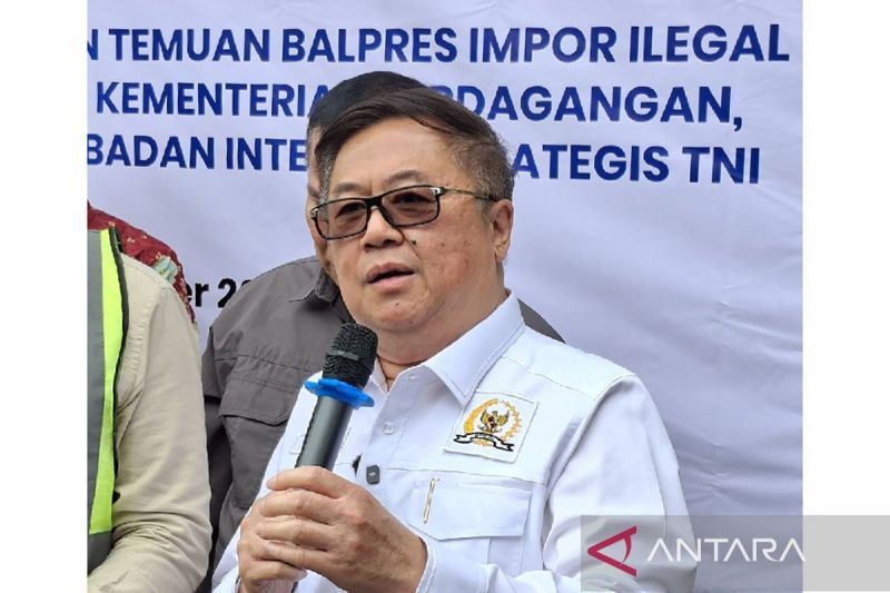 Revisi UU perlindungan konsumen dan KPPU bakal atur transaksi daring