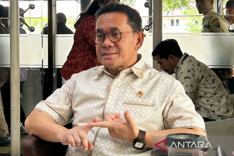 Mendag tegaskan biaya pemusnahan pakaian impor bekas tidak pakai APBN