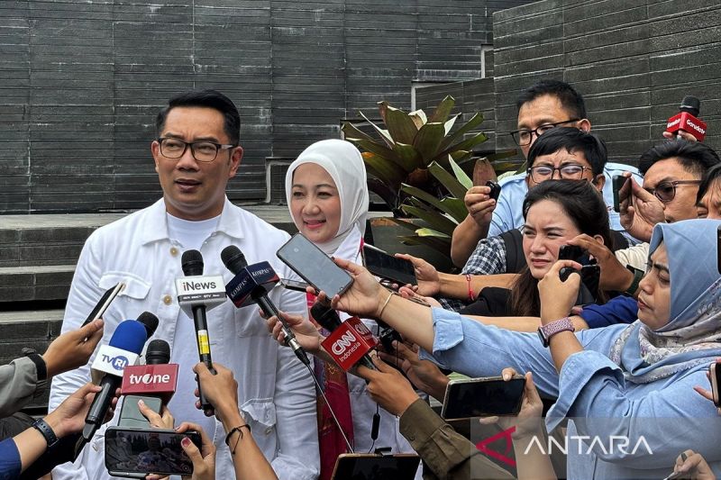 Atalia tegaskan Lisa Mariana bukan penyebab perceraian