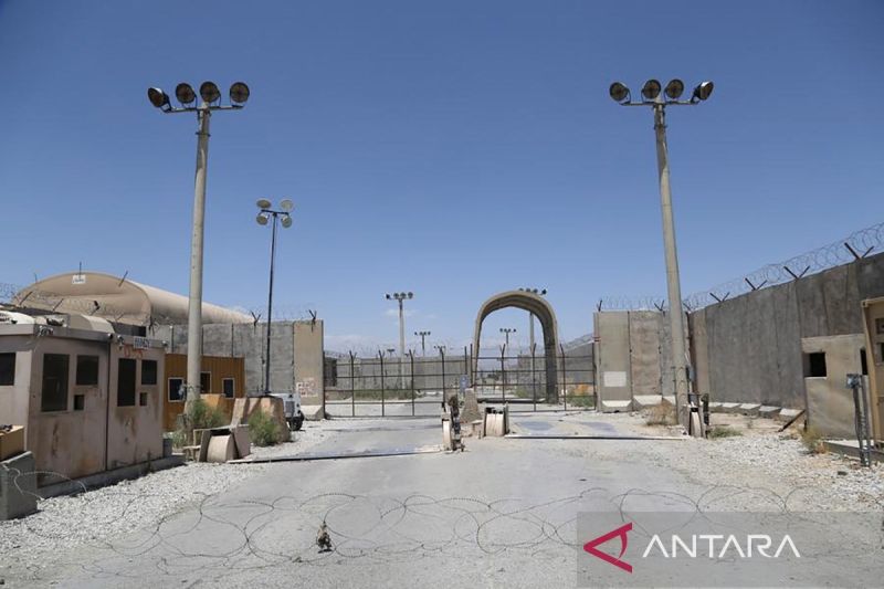 PM Denmark kecam pernyataan Trump soal pasukan NATO di Afghanistan