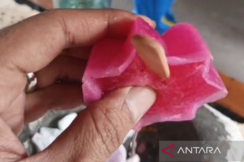 Kasus es gabus, Kapolres sebut ada pembinaan bagi Bhabinkamtibmas