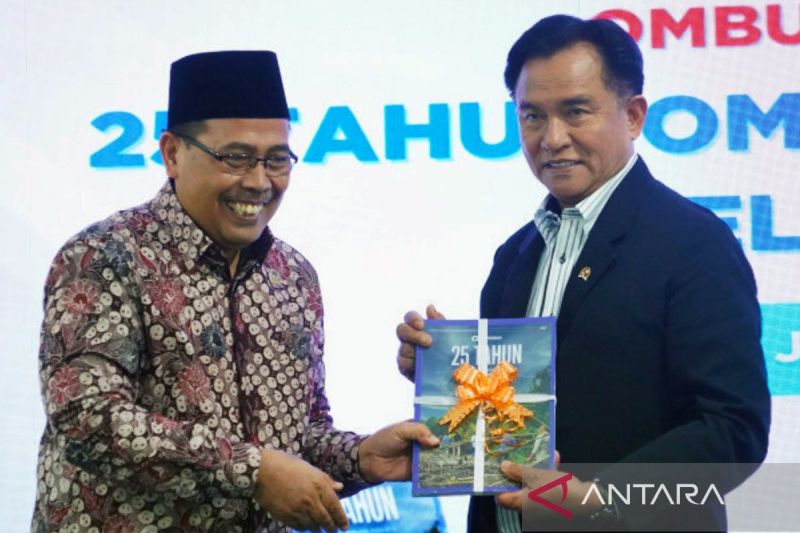 Yusril: Brimob aniaya anak di Maluku harus diproses etik dan pidana