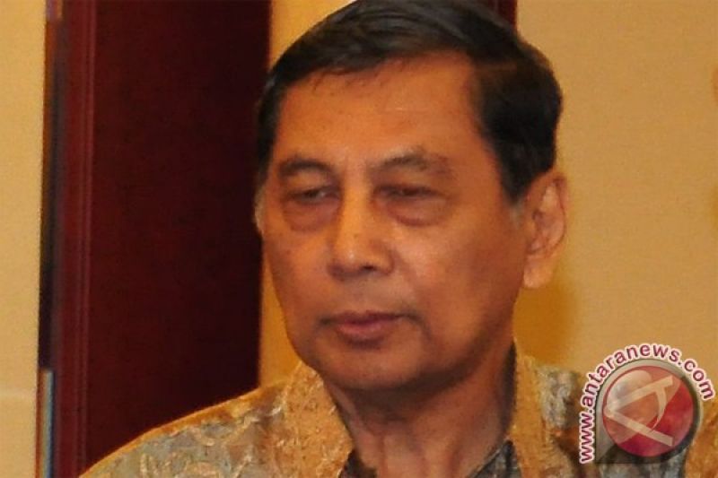 Mantan Menteri Pertahanan Juwono Sudarsono meninggal dunia