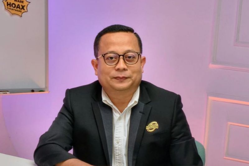 PP TUNAS berlaku, Kemenag perkuat literasi digital bagi siswa & santri