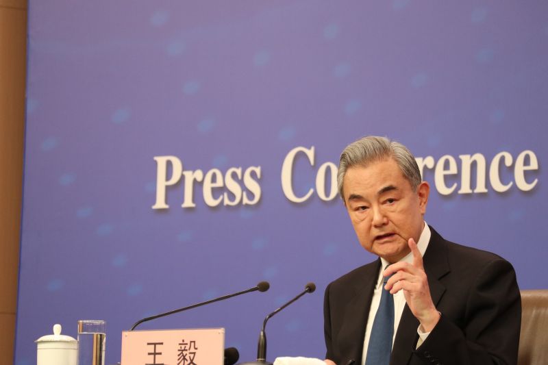 Beijing: negosiasi Laut China Selatan dengan ASEAN masuki masa krusial