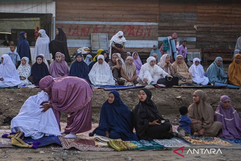 Kemkomdigi pastikan penyintas bencana bisa akses layanan komunikasi