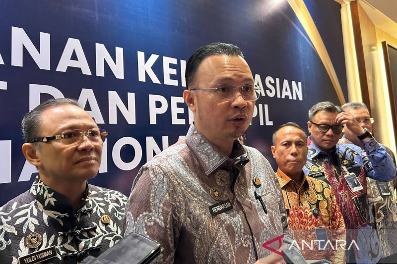 Imigrasi terbitkan 1.274 Golden Visa dengan realisasi investasi Rp52 T