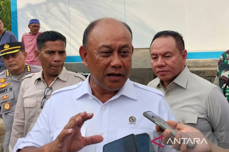 BGN: Tidak ada susu formula pada Program MBG untuk bayi 0-6 bulan